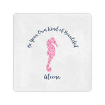 Preppy Standard Cocktail Napkins (Personalized)