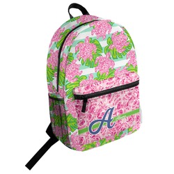 Preppy Student Backpack (Personalized)