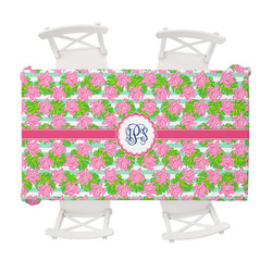 Preppy Tablecloth - 58"x102" (Personalized)