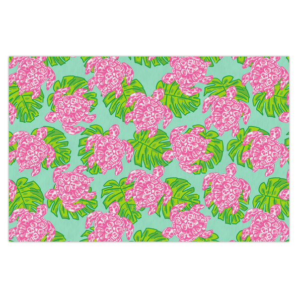 Custom Preppy X-Large Tissue Papers Sheets - Heavyweight