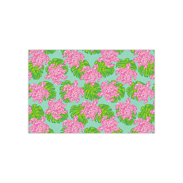 Custom Preppy Small Tissue Papers Sheets - Lightweight