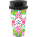 Preppy Acrylic Travel Mug without Handle (Personalized)