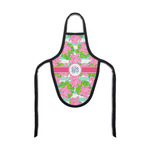 Preppy Bottle Apron (Personalized)