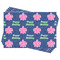 Preppy Wrapping Paper - Front & Back - Sheets Approval