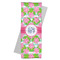 Preppy Yoga Mat Towel with Yoga Mat