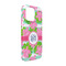 Preppy iPhone 13 Case - Angle