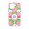 Preppy iPhone 13 Mini Tough Case - Back