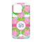 Preppy iPhone 13 Pro Case - Back