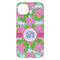 Preppy iPhone 14 Plus Case - Back