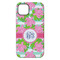 Preppy iPhone 14 Plus Tough Case - Back