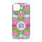 Preppy iPhone 14 Pro Case - Back