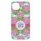 Preppy iPhone 14 Pro Max Case - Back