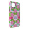 Preppy iPhone 14 Pro Max Tough Case - Angle