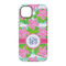 Preppy iPhone 14 Pro Tough Case - Back