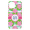 Preppy iPhone 15 Plus Case - Back