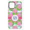 Preppy iPhone 15 Plus Tough Case - Back