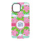 Preppy iPhone 15 Tough Case - Back