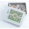 Tropical Leaves Jigsaw Puzzle 252 Piece - Box