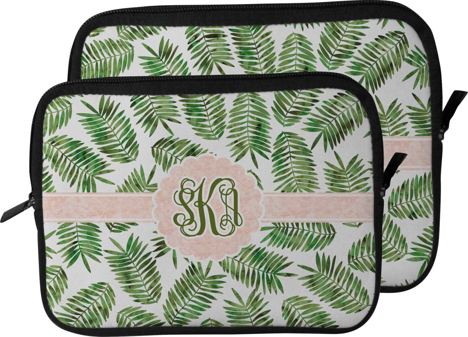 Tropical hotsell laptop case