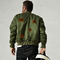 Tropical Leaves Leatherette Patches - LIFESTYLE