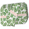 Tropical Leaves Octagon Placemat - Double Print Set of 4 (MAIN)