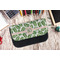 Tropical Leaves Pencil Case - Lifestyle 1