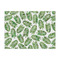 Tropical Leaves Tissue Paper - Heavyweight - Large - Front