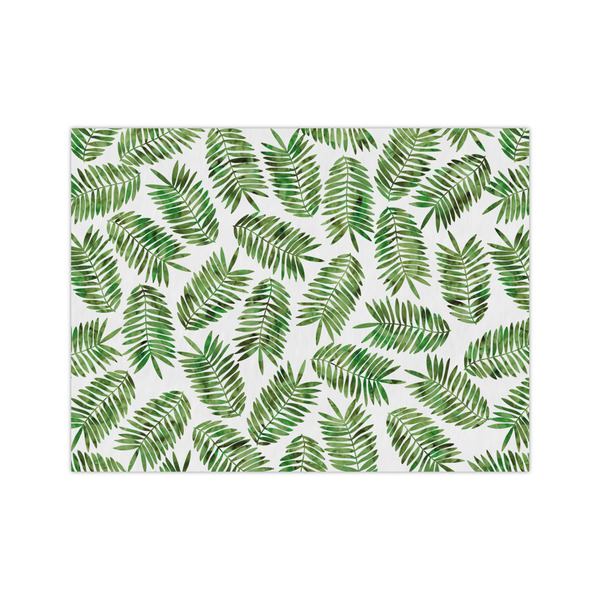 Custom Tropical Leaves Medium Tissue Papers Sheets - Heavyweight