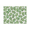 Tropical Leaves Tissue Paper - Heavyweight - Medium - Front