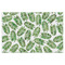 Tropical Leaves Tissue Paper - Heavyweight - XL - Front