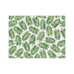 Tropical Leaves Medium Tissue Papers Sheets - Lightweight