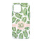 Tropical Leaves iPhone 13 Pro Tough Case - Back