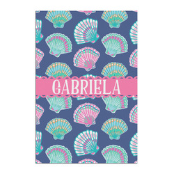 Preppy Sea Shells Posters - Matte - 20x30 (Personalized)