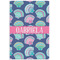 Preppy Sea Shells 24x36 - Matte Poster - Front View