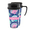 Preppy Sea Shells Acrylic Travel Mugs