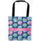 Preppy Sea Shells Car Bag - Main