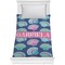 Sea Shells Comforter (Twin)