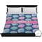 Sea Shells Duvet Cover (King)