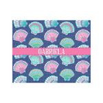 Preppy Sea Shells 500 pc Jigsaw Puzzle (Personalized)