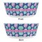 Preppy Sea Shells Kids Bowls - APPROVAL