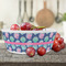 Preppy Sea Shells Kids Bowls - LIFESTYLE