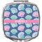 Sea Shells Makeup Compact