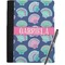 Sea Shells Notebook