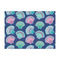 Preppy Sea Shells Tissue Paper - Heavyweight - Large - Front