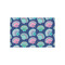 Preppy Sea Shells Tissue Paper - Lightweight - Small - Front