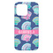 Preppy Sea Shells iPhone 13 Pro Max Case - Back