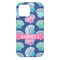 Preppy Sea Shells iPhone 13 Pro Max Tough Case - Back