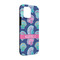 Preppy Sea Shells iPhone 13 Pro Tough Case -  Angle