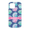 Preppy Sea Shells iPhone 13 Pro Tough Case - Back