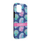 Preppy Sea Shells iPhone 13 Tough Case - Angle